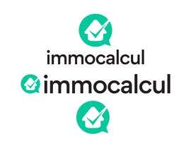#1243 untuk URGENT: Design a Logo for Immocalcul! - 16/10/2021 04:53 EDT oleh jayanta2016das3