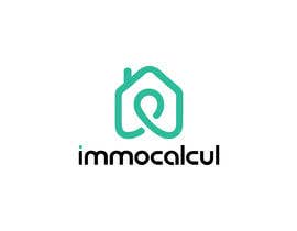 #487 untuk URGENT: Design a Logo for Immocalcul! - 16/10/2021 04:53 EDT oleh alauddinsharif0