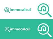 Nro 235 kilpailuun URGENT: Design a Logo for Immocalcul! - 16/10/2021 04:53 EDT käyttäjältä munni93akterrim8