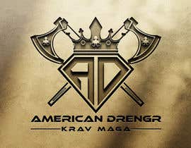#31 for American Drengr Krav Maga by nishitbiswasbd