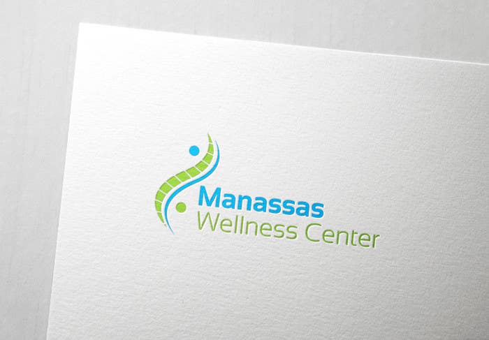 Kilpailutyö #111 kilpailussa                                                 Design a Logo for Manassas Wellness Center
                                            