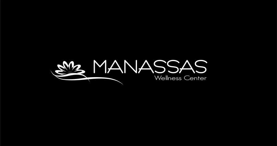 Proposition n°10 du concours                                                 Design a Logo for Manassas Wellness Center
                                            