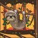 
                                                                                                                                    Konkurrenceindlæg #                                                30
                                             billede for                                                 Staleface Sloth
                                            