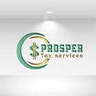  Prosper Tax Services için Website Design61 No.lu Yarışma Girdisi