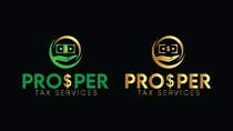  Prosper Tax Services için Website Design72 No.lu Yarışma Girdisi
