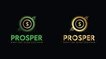  Prosper Tax Services için Website Design74 No.lu Yarışma Girdisi