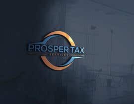 anurunnsa tarafından Prosper Tax Services için no 54