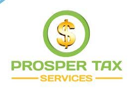bimalchakrabarty tarafından Prosper Tax Services için no 83