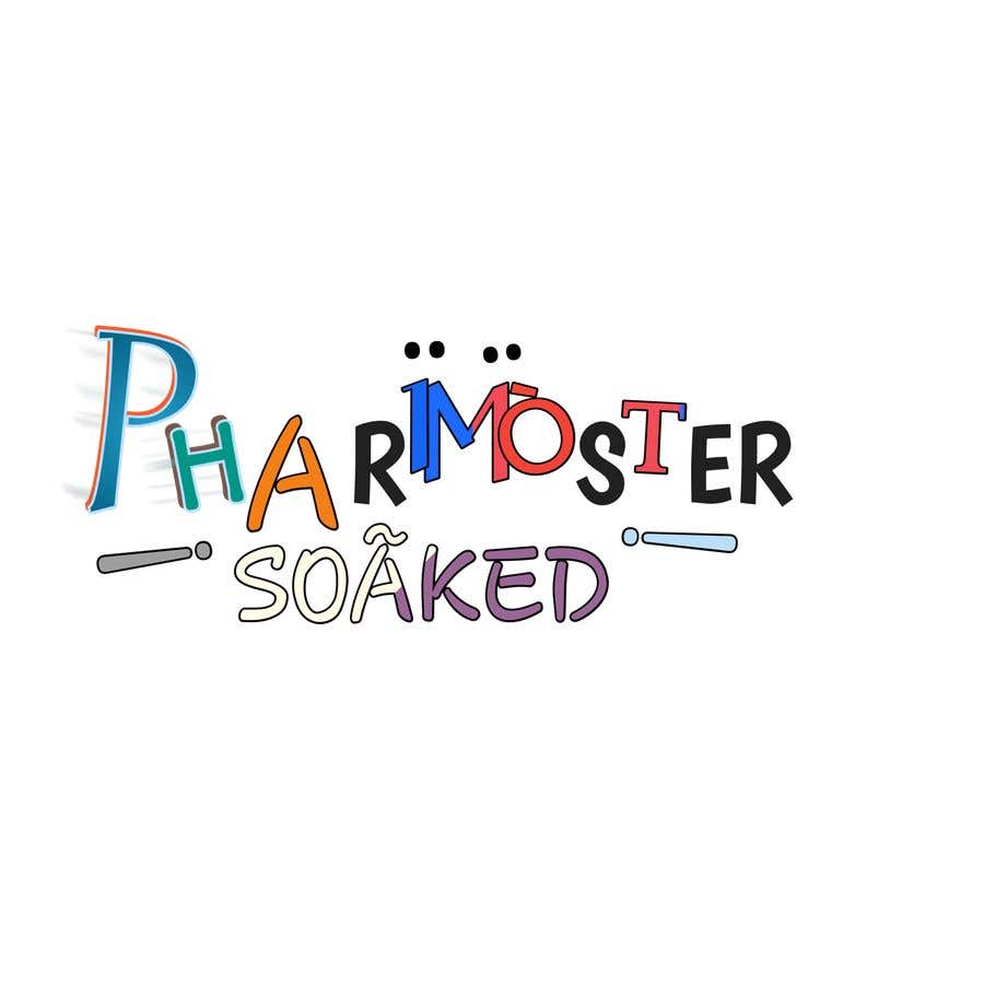 
                                                                                                            Bài tham dự cuộc thi #                                        119
                                     cho                                         "PHARMOSTAR" (COMPANY NAME)  "SOAKED" (NAME OF PRODUCT)
                                    