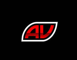 #81 для Logo AV Auto Detailing от Mostaq418