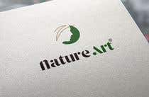 Graphic Design Конкурсная работа №369 для Nature Art