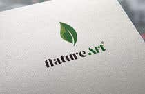 Graphic Design Конкурсная работа №496 для Nature Art