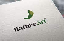 Graphic Design Конкурсная работа №497 для Nature Art
