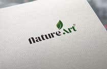 Graphic Design Конкурсная работа №499 для Nature Art