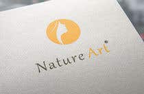 Graphic Design Конкурсная работа №675 для Nature Art