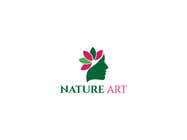 Graphic Design Конкурсная работа №522 для Nature Art