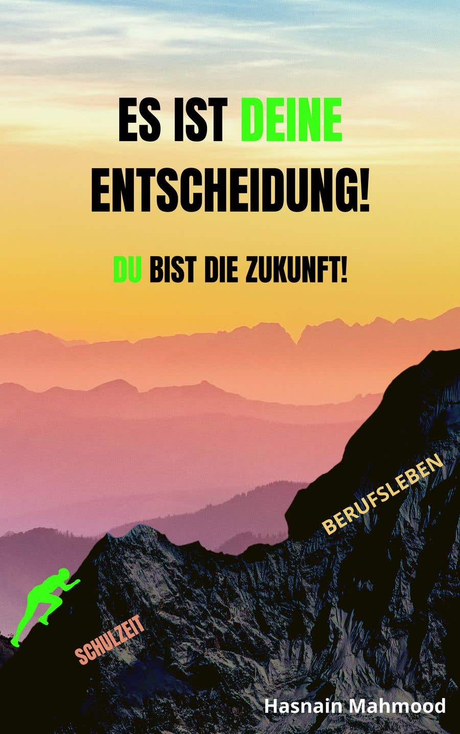 
                                                                                                                        Bài tham dự cuộc thi #                                            152
                                         cho                                             eBook Cover Design (German language)
                                        
