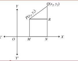 rahmantarek83 tarafından Formula to find a perpendicular point için no 16