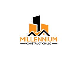 MdSaifulIslam342 tarafından Logo for Construction Company için no 152