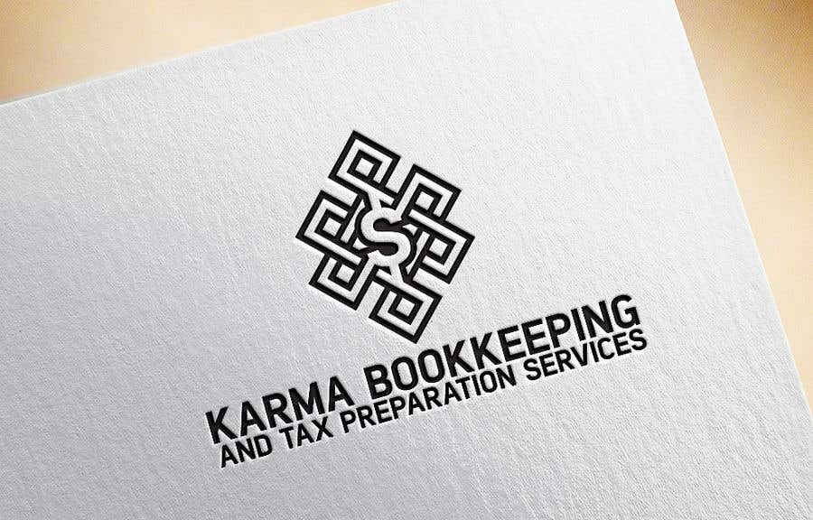 Contest Entry #402 for                                                 Create a logo for bookkeeping business
                                            