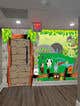
                                                                                                                                    Миниатюра конкурсной заявки №                                                41
                                             для                                                 3D Graphic Design for Wall Mural - Children's Treehouse Theme
                                            
