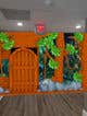 
                                                                                                                                    Миниатюра конкурсной заявки №                                                59
                                             для                                                 3D Graphic Design for Wall Mural - Children's Treehouse Theme
                                            