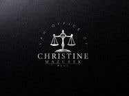 Graphic Design Конкурсная работа №944 для Law Office of Christine Mazurek, PLLC