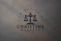 Graphic Design Конкурсная работа №950 для Law Office of Christine Mazurek, PLLC