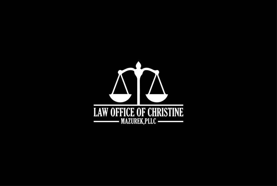 
                                                                                                                        Конкурсная заявка №                                            145
                                         для                                             Law Office of Christine Mazurek, PLLC
                                        