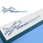 Graphic Design Конкурсная работа №135 для design a logo for flight booking website