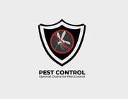 Graphic Design Konkurrenceindlæg #27 for Pest Control Logo