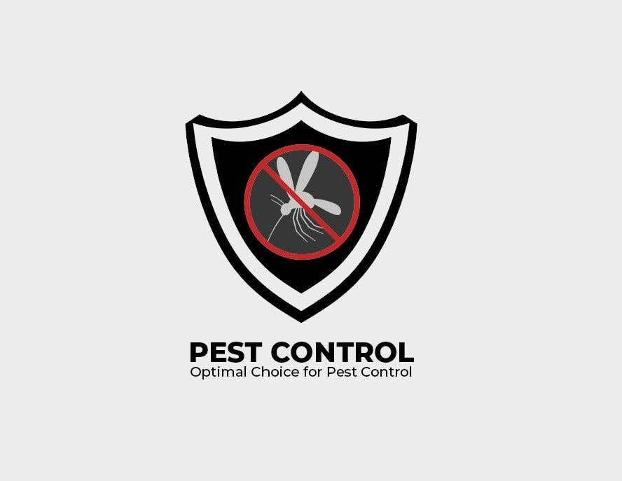 
                                                                                                            Konkurrenceindlæg #                                        27
                                     for                                         Pest Control Logo
                                    