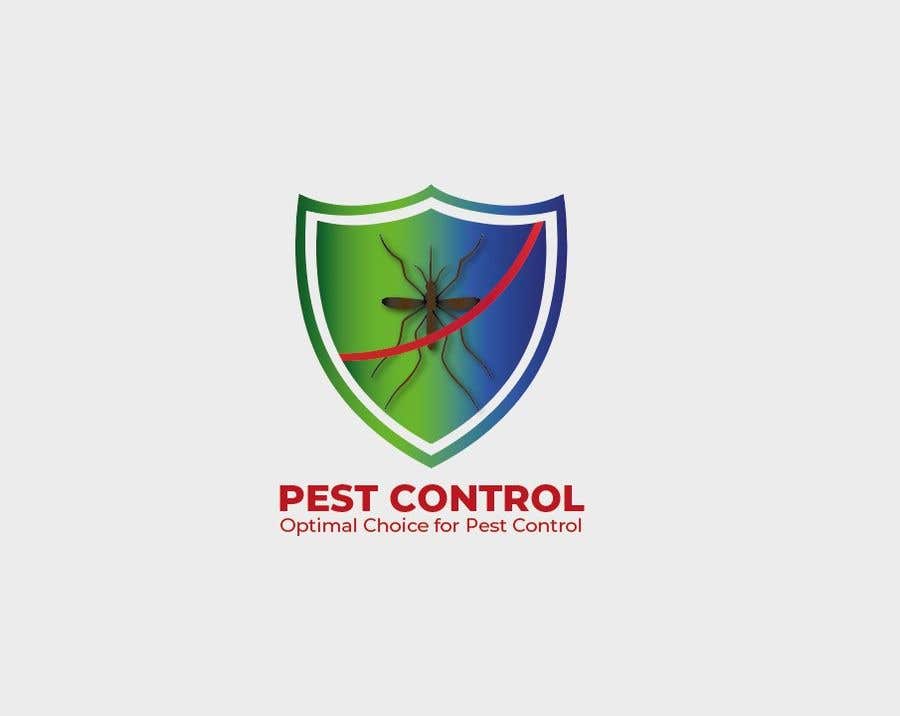 
                                                                                                            Konkurrenceindlæg #                                        29
                                     for                                         Pest Control Logo
                                    