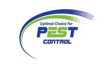 Graphic Design Konkurrenceindlæg #67 for Pest Control Logo