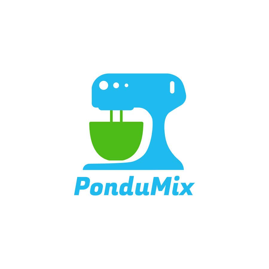 
                                                                                                            Konkurrenceindlæg #                                        14
                                     for                                         Minimal Logo for mixer Similar to KitcheAid product
                                    