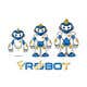 
                                                                                                                                    Kilpailutyön #                                                57
                                             pienoiskuva kilpailussa                                                 YRobot Mascot Robot
                                            