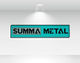 
                                                                                                                                    Konkurrenceindlæg #                                                44
                                             billede for                                                 Logo - 10 years of Summa
                                            