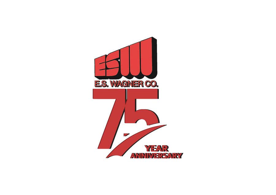 
                                                                                                            Penyertaan Peraduan #                                        13
                                     untuk                                         Create a 75 Anniversary company logo
                                    