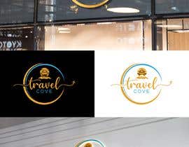 #201 untuk I Need A Company Logo (Travel Agency) oleh arifjiashan