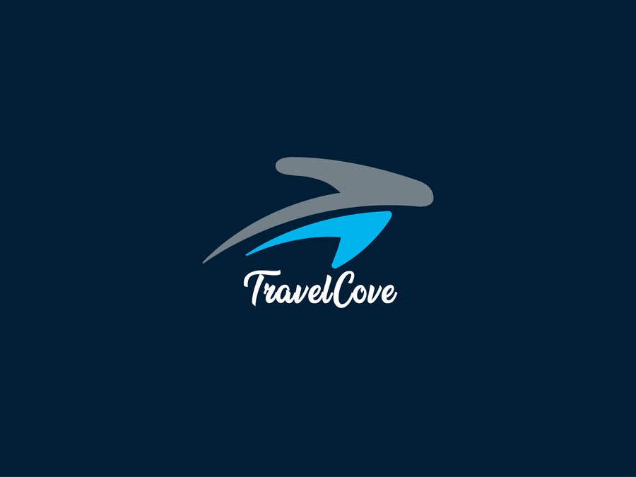 
                                                                                                            Penyertaan Peraduan #                                        6
                                     untuk                                         I Need A Company Logo (Travel Agency)
                                    