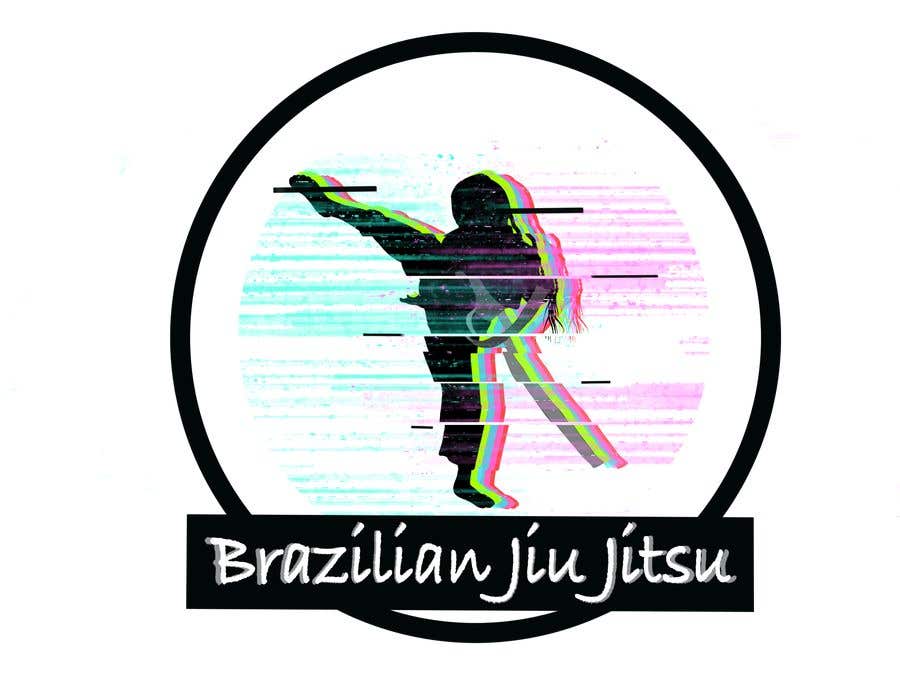 
                                                                                                                        Kilpailutyö #                                            11
                                         kilpailussa                                             Brazilian Jiu Jitsu Design
                                        