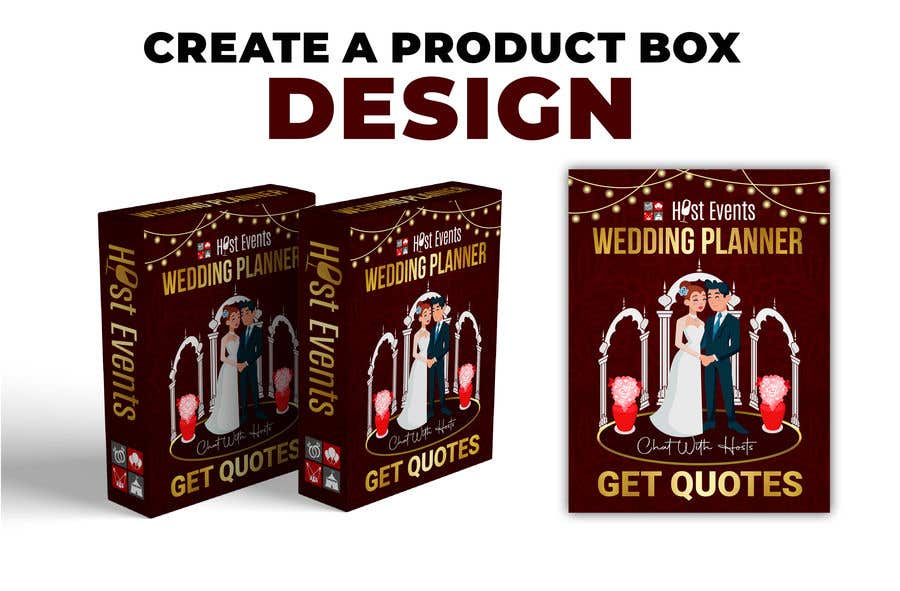 
                                                                                                            Penyertaan Peraduan #                                        21
                                     untuk                                         Create a product box set
                                    