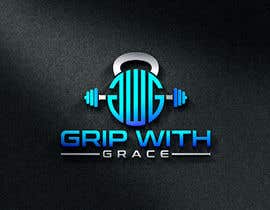 #67 cho Grip With Grace - Logo Design bởi rabiulislamleon7