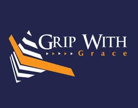 #86 cho Grip With Grace - Logo Design bởi engrmohammadakas