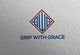 
                                                                                                                                    Ảnh thumbnail bài tham dự cuộc thi #                                                80
                                             cho                                                 Grip With Grace - Logo Design
                                            