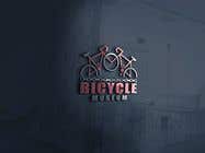 Graphic Design Entri Peraduan #544 for Create a logo for bicycle museum