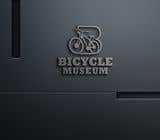 Graphic Design Entri Peraduan #655 for Create a logo for bicycle museum