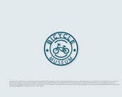 Graphic Design Entri Peraduan #592 for Create a logo for bicycle museum