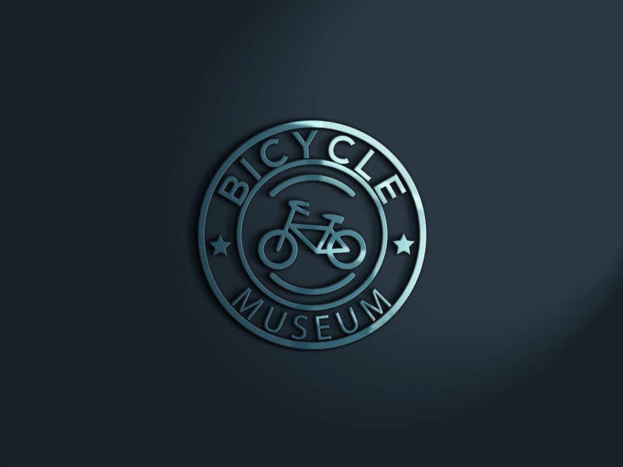 
                                                                                                                        Penyertaan Peraduan #                                            593
                                         untuk                                             Create a logo for bicycle museum
                                        