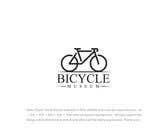 Graphic Design Entri Peraduan #362 for Create a logo for bicycle museum